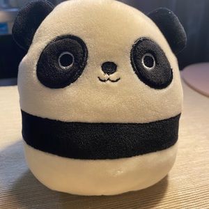 Squishmallow Panda.
